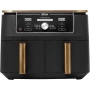 Еърфраер Ninja AF400EUCP, 2470 W, 9.5 л, 6 програми, снимка 1