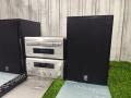 Yamaha PianoCraft RX-E600 / DVD-E600 + NX-E400✨✨, снимка 11