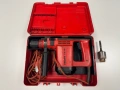 Hilti TE 12 SDS перфоратор с оригинален куфар, снимка 1