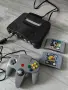 Конзола Nintendo 64, снимка 1