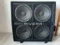 Продавам китарен кабинет RIVERA R-412T, снимка 1