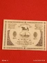 Лот банкноти NOTGELD 5 броя стари редки за КОЛЕКЦИЯ 45281, снимка 2