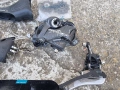 Campagnolo chorus 2x11 groupset- шосеен велосипед , снимка 6
