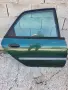 Задна дясна врата Renault Laguna 1, снимка 1