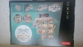 3D пъзел The Pirates of Carribean, снимка 2