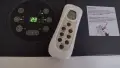 Мобилен климатик AYKO 12000 BTU перфектен в гаранция , снимка 5
