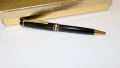 Химикалка Montblanc Meisterstuck , снимка 6