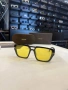 Tom Ford Слънчеви Очила С UV400 Защита Том Форд - Различни Цветове Код SK1778, снимка 5