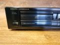 CD Player Onkyo DX-6810 – Японска аудио класика от златната ера на кристалния дигитален звук, снимка 2