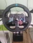 Logitech g29 волана няма никакви забележки почти не използвам, снимка 1