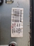 MAIN BOARD ,TP.S506.PA631, for SANG Модел LE-24Z15 for 24inc DISPLAY CX236LEDM V236BJ1-P01, снимка 5