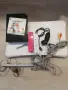 Игрова конзола NINTENDO Wii с баланс борд., снимка 1