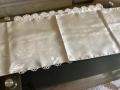Покривка за маса,за декорация и ефект 130 /38, снимка 1