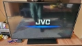 Телевизор JVC 43"Led FULL HD Smart android tv , снимка 2
