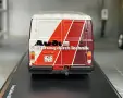 Volkswagen LT (Audi Assistance) / Фолксваген ЛТ (Ауди Сервизен) - 1/43 - Schuco, снимка 8
