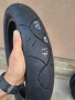Гума за мотоциклет Vee Rubber 100 80 17 52S V294 предна/задна мото гуми гума, снимка 2
