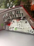 Оригинални стопове за Мерцедес ЦЛС W219, снимка 3