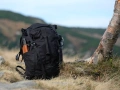 Раница за преходи и бушкрафт Lundhags Kliiv 28, снимка 6
