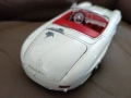 Mercedes-Benz 300 SL Roadster BURAGO- PREMIUM EDITION , снимка 5