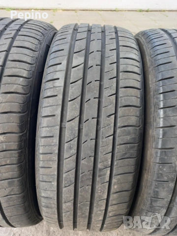 235/50 R19 NEXEN NFERA RU1, снимка 4 - Гуми и джанти - 54732959