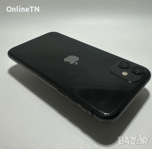 iPhone 11 100% battery 