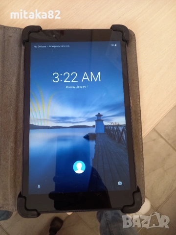 Таблет Lenovo TB8504X 