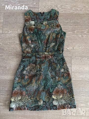 Zara, Shein, Mango летни дрехи, снимка 14 - Рокли - 55157062
