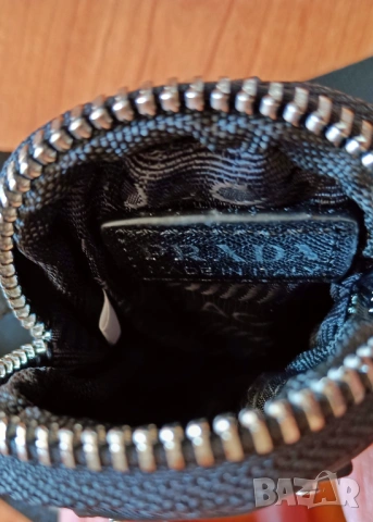 Резервирана!PRADA нова оригинална!, снимка 5 - Чанти - 53989173