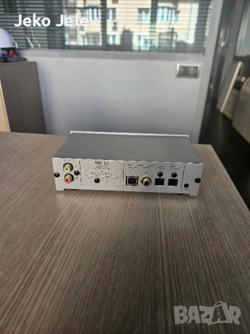 DAC Musical Fidelity V90 , снимка 2 - Други - 54878778
