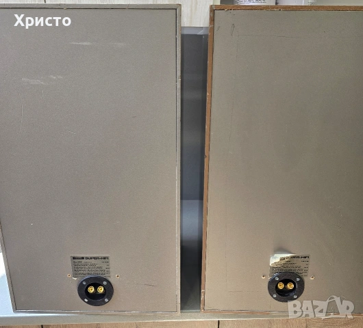 📀🔊 Grundig Super Hifi Box 2500 🔊📀, снимка 8 - Тонколони - 55235826