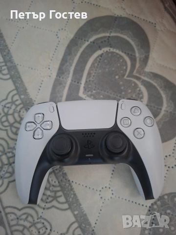 Продавам Playstation 5 Digital Edition , снимка 13 - PlayStation конзоли - 54444700