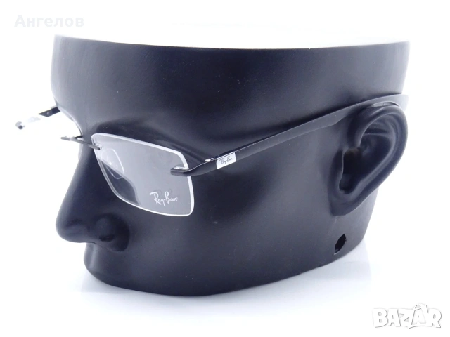 Продавам рамки за очила Ray-Ban RB8724-1128, снимка 3 - Слънчеви и диоптрични очила - 55078226