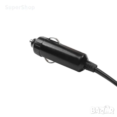 Мощен LED Сигнална Лампа Маяк с магнит 12v за автомобил кола пътна помощ атв и др., снимка 4 - Аксесоари и консумативи - 55363789