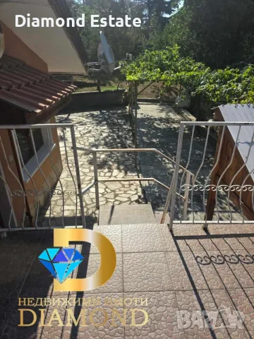 Триетажна къща в село Гледка, обл. Хасково, снимка 6 - Къщи - 55613890