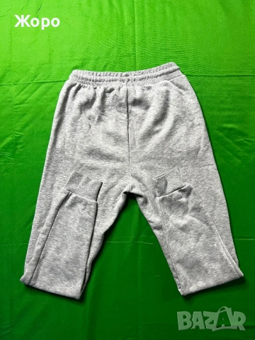 HOODRICH HOODIE + JOGGERS (GREY), снимка 8 - Спортни дрехи, екипи - 54393868