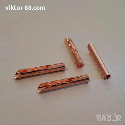 Banana Connectors - №21