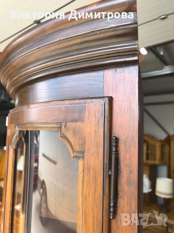 Витрина Selva Dreamy, снимка 2 - Секции и витрини - 54052339