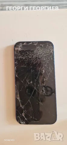 iPhone 12 син за части, снимка 2 - Apple iPhone - 55320716