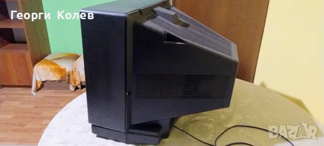 телевизор jvc . ., снимка 2 - Телевизори - 55648695