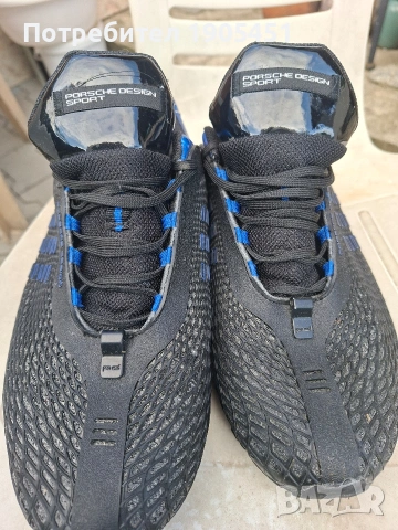 Adidas Porshe, снимка 2 - Маратонки - 54595825