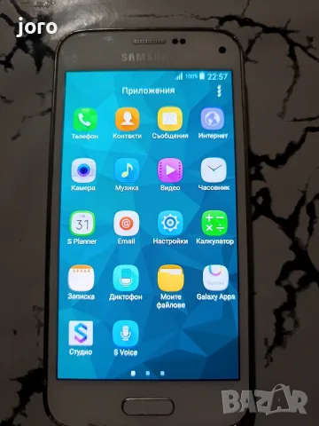 samsung s5 mini, снимка 7 - Samsung - 55353101