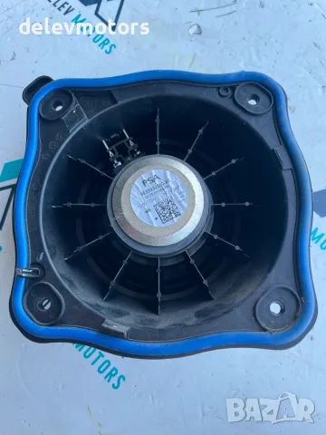 9830932280-03 предна дясна тонколона от Citroen C4 3B 1.5 Blue HDI, 131 ph., engine YHZB, 5 000 km, снимка 3 - Части - 55459669