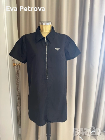 Prada дамска рокля С-М 