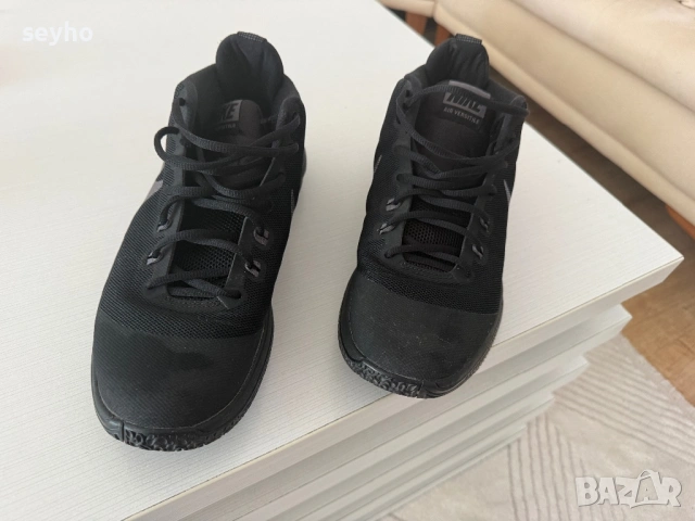 Nike мъжки маратонки, снимка 2 - Маратонки - 54689028