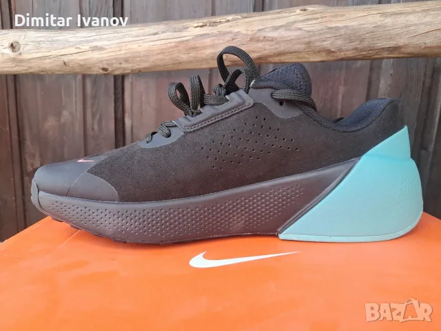 Nike Air Zoom TR1, снимка 5 - Маратонки - 55606142