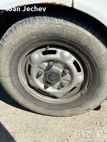 Ford transit, снимка 6 - Бусове и автобуси - 54610597