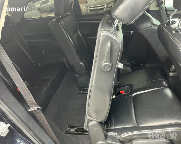 Fiat Freemont 2.0 M-Jet- 4x4 -7 места., снимка 10 - Автомобили и джипове - 54654893