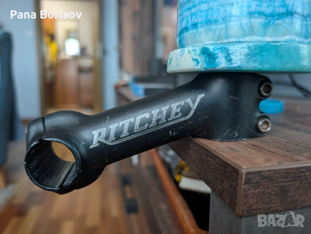 Лапа Ritchey 110мм, 26.0мм, снимка 2 - Части за велосипеди - 55260989