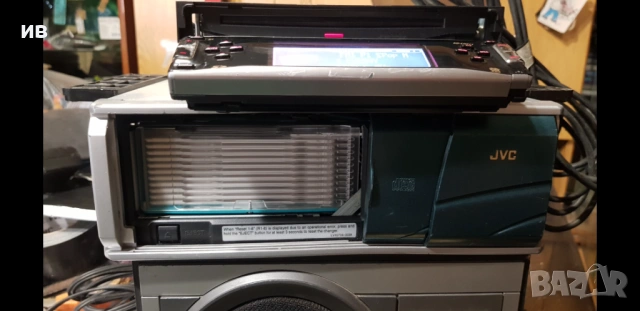 Sony, JVC, Kenwood, Panasonic CD/USB MP3 player , снимка 7 - Аксесоари и консумативи - 49089664