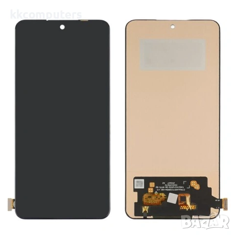Дисплей за OPPO Reno 12 FS (5G) IPS